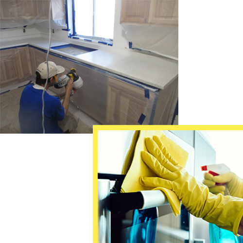 Service Master Restoration & Cleaning Services in Price, UT