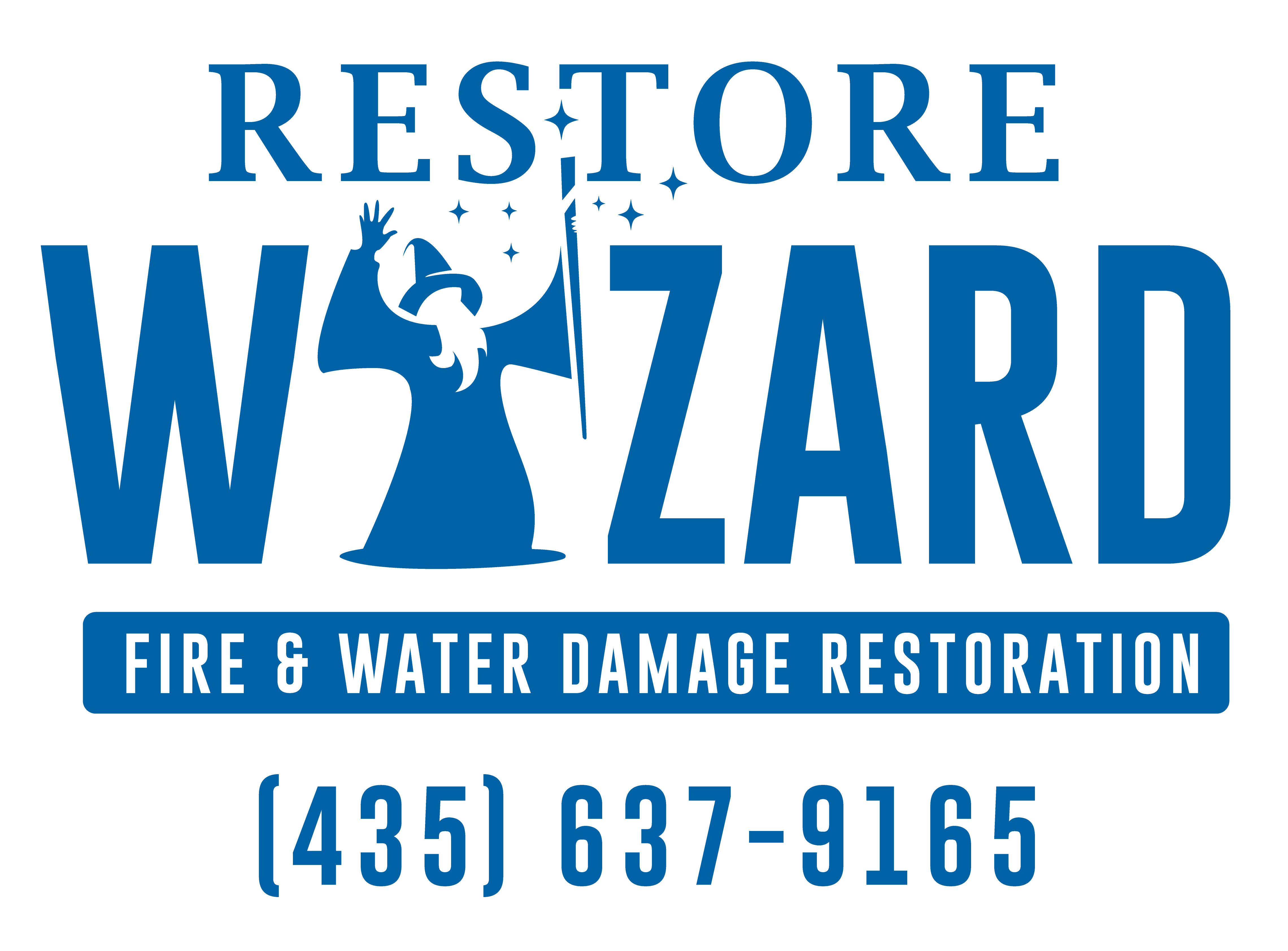 Restore Wizard